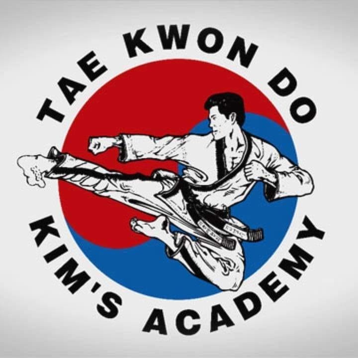Kim's Academy of Taekwondo call (435) 640-8059