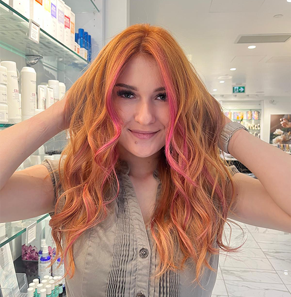 What Are the Risks of At-Home Hair Coloring?